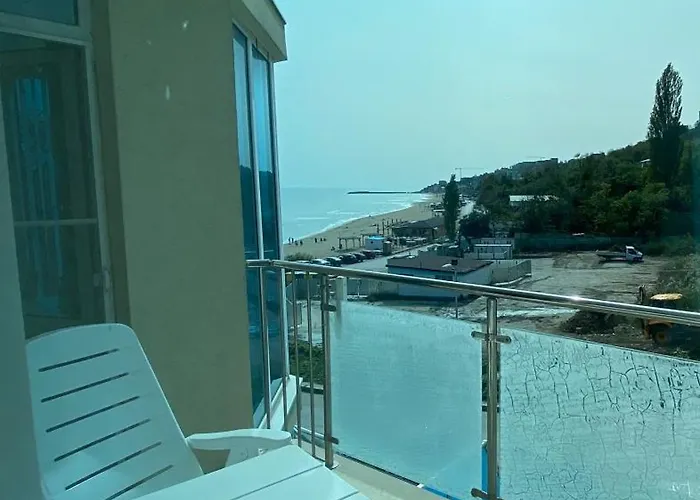 Apartament Side Varna