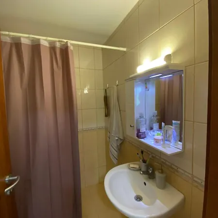 Kabakum Beach Apartment *