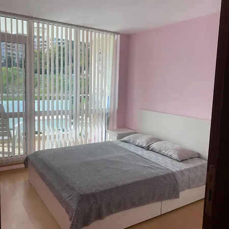 Kabakum Beach Apartment *