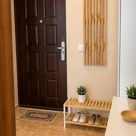 Kabakum Apartment *