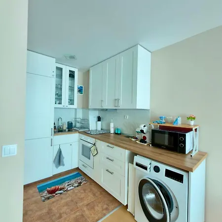 Kabakum Apartment